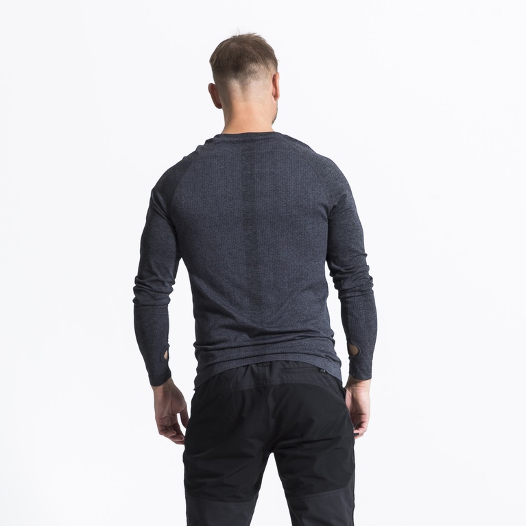 Seamless tank "Narken" Seamless tank "Narken"